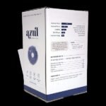Azul Chocolate 0.2g